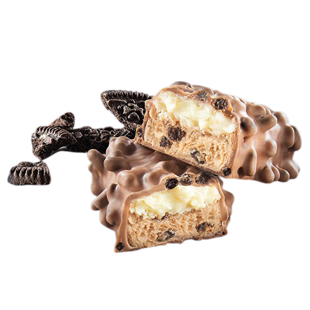 Cookies & Cream příchuť